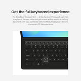 Samsung Galaxy Tab S10 FE+ 13.1” 256GB WiFi Android Tablet
