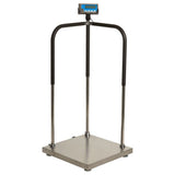 Brecknell MS140-300 Electronic Physician Scale