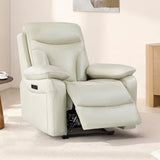 KISLOT Power Recliner Chair Set of 2