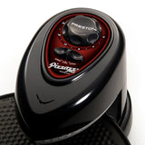 Pizza Plus Rotating Oven, Black Presto