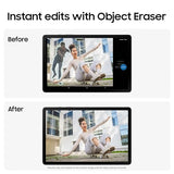 Samsung Galaxy Tab S10 Lite, 6GB RAM, 128GB, 2TB Expand, Long Battery Life