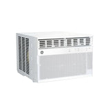 GE AWCS14WWA Window Air Conditioner, Wi-Fi Enabled, Energy-Efficient Cooling for Large Rooms up to 700 sq ft, White