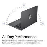 HP OmniBook 3 16 inch Laptop PC, 2K Touchscreen, AMD Ryzen 3 30