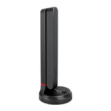 Document Scanner Portable Book Scanner Document with LED Table Desk Lamp