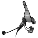 Bose Proflight Series 2 Aviation Headset with Bluetooth Connectivity