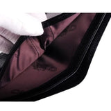 HBJWOV Men Wallet Genuine Leather Purse Large Capacity Clutch Wallets