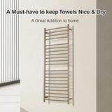 Electric Towel Warmer