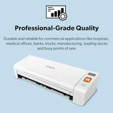 700gt-AS Hybrid Duplex Document Scanner for Windows PC