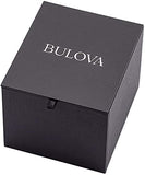 Bulova Men's Series X High Precision Quartz Chronograph Watch