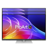 ASUS ProArt Display 27" 4K OLED USB-C Professional Monitor (PA279CDV) – QD-OLED