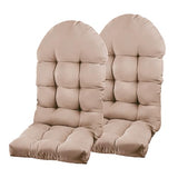 PNP HWJIAJU Adirondack Chair Cushion, Rocking Chair Cushion 44x19.4x4 inch