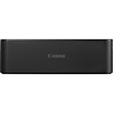 Canon Selphy CP1500 Wireless Compact Photo Printer (Black) Bundle with KP-108IN Color Ink Paper Set