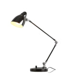 Luescheo Nordic Simple Metal Long arm Folding lamp Desk lamp