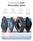 KAMRUI Pinova P1 Mini PC Win -11 Pro