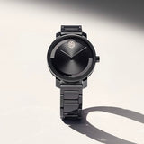 Movado Bold Women's Evolution 2.0 Ceramic Watch