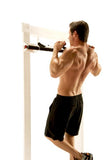 Perfect Fitness Multi-Gym Doorway Pull Up Bar and Portable Gym System, Original Perfect Fitness