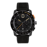 Movado Bold TR90 Men’s Swiss Quartz Watches