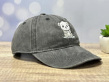 GDIQ Polar Bear Hat for Toddler Kid, Cute Arctic Animal Gifts for Child