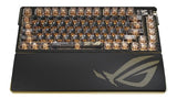 ASUS ROG 20th Edition Azoth Extreme – Wireless Mechanical Gaming Keyboard