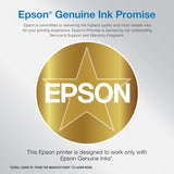 Epson Workforce ES-50 Portable Sheet-Fed Document Scanner for PC and Mac & Workforce Pro WF-4830 Wireless