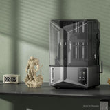 ELEGOO Saturn 4 Ultra 12K Resin 3D Printer and ELEGOO Mercury X Bundle