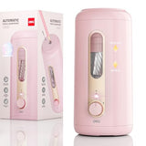 Electric Pencil Sharpener, Fully Automatic Pencil Sharpener for 6.9-10.8mm Colored/Jumbo Pencils
