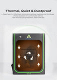 Creality 3D Printer Enclosure with Ventilation & LED Light