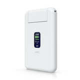 Ubiquiti UniFi UTR Router, Wireless Gigabit Ethernet Dual-band [2.4 GHz/5 GHz] Bianco (Ubiquiti UniFi Travel Router - UTR)