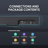 Yealink Video Conference Camera, 4K Webcam, 120° Ai Auto Framing, 8 Microphone Arrays & Speaker Tracking