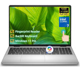 Dell 16 Touchscreen Laptop DC16251, Intel Core 7 150U(Up to 5.4GHz)