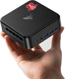 KAMRUI Mini PC AMD Ryzen 7530U 16GB LPDRR RAM 1TB SSD Micro Gaming Computer