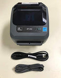 Zebra ZP 450 Label Thermal Bar Code Printer