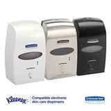 CLARK PROFESSIONAL KLEENEX Luxury Foam Moisturizing Instant Hand Sanitizer