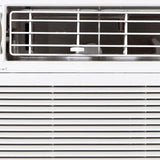 Keystone 18,000 BTU Window Air Conditioner and Dehumidifier, 230V, Window Unit Air Conditioners for Apartment, Living Room, Bedroom, Large Rooms up to 1000 Sq.Ft., Window Air Conditioner with Remote