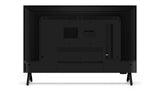 VIZIO 24 Inch V Series LED Smart HD TV 720p Bluetooth Compatible, Works with Airplay 2 and Google Cast, with DTS Virtual X and WiFi 5 Dual-Band (VHD24M-08) (Renewed)