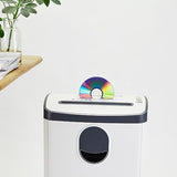 Shredder Household and Commercial Large Capacity Electric Office
