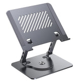 Laptop Stand Computer Stand Desktop Office Rotating Stand