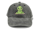 GDIQ Snake Hat for Kids, Serpent Gifts for Toddler Boys Girls