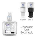 PURELL Advanced Hand Sanitizer Gentle & Free Foam, Fragrance Free