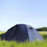 Forceatt Camping Tent, 3 Person Tent, Waterproof & Windproof. Lightweight Backpacking Tent, Easy Setup, Suitable for Outdoor and Hiking Traveling