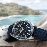 MIDO Ocean Star GMT - Swiss Automatic Watch for Men