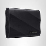 USB 3.2 Gen 2x2 External Solid State Drive, Seq. Read Speeds Up to 2,000MB/s for Gaming