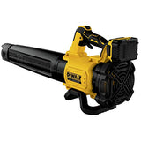 DEWALT 20V MAX* XR Leaf Blower, 125-MPH, 450-CFM (DCBL722P1)