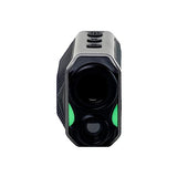 Callaway Golf Micro Pro Golf Laser Rangefinder - on Course Golf Accessory Micro Laser rangefinder Accurate up to 500 Yards
