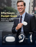 JOYHOOD Ai Translation Earbuds Real Time, 144 Language for Travel/Business