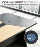 Cordova 8FT Conference Office Table with Seats 8 to 10, Boardroom Meeting Table