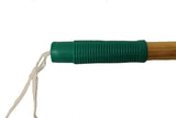 KUFA Sports 36" Wooden Handle Fishing Gaff with Stainless Steel Hook H36