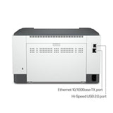 HP LaserJet M209dw Wireless Printer, Print, Fast speeds, Easy setup
