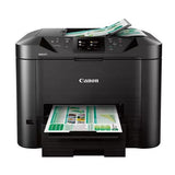 Canon Office and Business MB5420 Wireless All-in-One Printer,Scanner, Copier and Fax