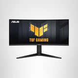 ASUS VG34VQL1B TUF 34 Inch Curved Gaming Monitor